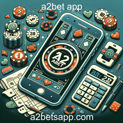 Dicas de Aposta: Maximize seus Ganhos com o a2bet app