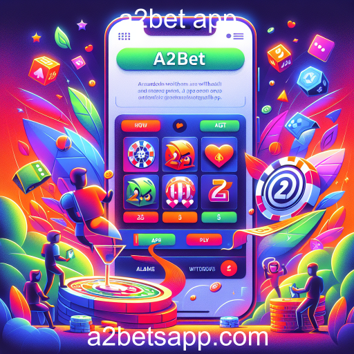 Explorando a Categoria de Saques no a2bet App